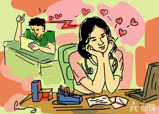 Phương trình của trái tim

