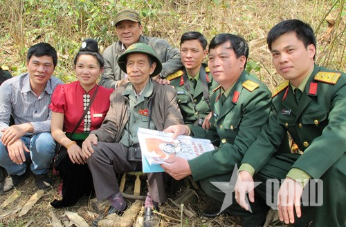 Thanh xuân gửi lại...