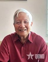 Đảng thắp sáng khát vọng Việt Nam