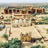 Viên ngọc giữa sa mạc Cholistan

