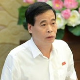 Bảo đảm quyền lực thực sự thuộc về nhân dân