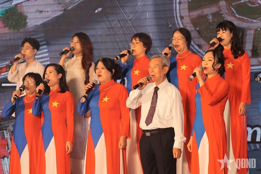 “Ông đồ” nối hai nền văn hóa Việt - Nga

