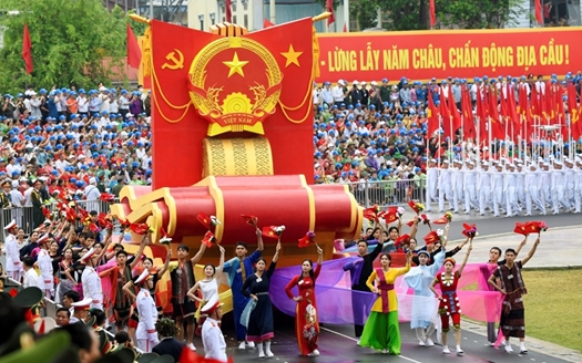 Kiến tạo năng lực thích ứng