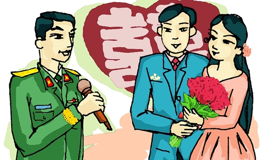 Chuyến đi phép đặc biệt!

