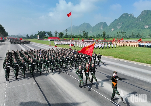 Niềm tin - sức mạnh trường tồn