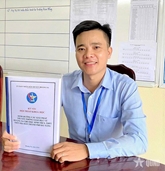 Nâng cao năng lực số cho thầy và trò