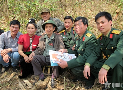 33 số Báo Quân đội nhân dân xuất bản tại Mặt trận Điện Biên Phủ - Giá trị di sản văn hóa Việt Nam: Độc đáo và sáng tạo