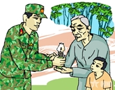 Khúc sông còn lại