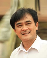 Thơ PHAN HOÀNG