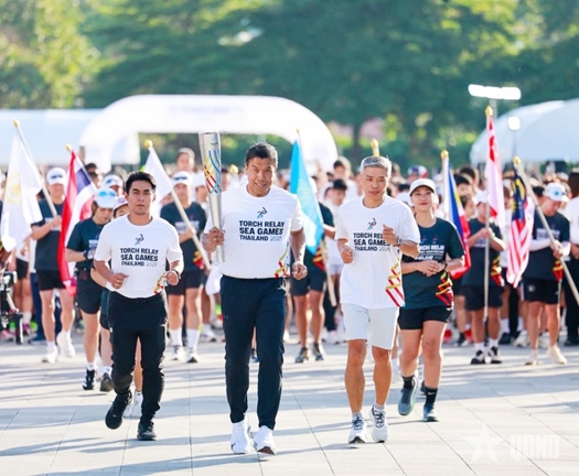 SEA Games 33 - sự trở lại đầy kỳ vọng