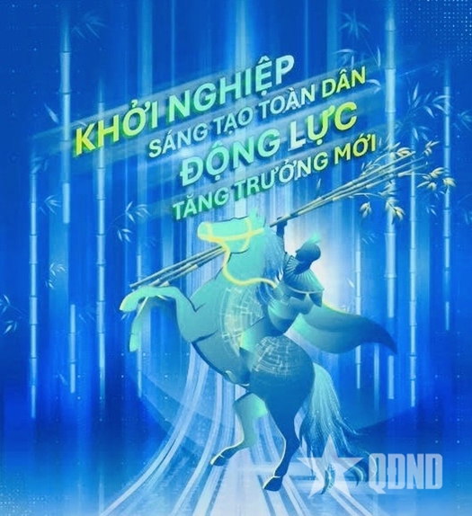 Lan tỏa văn hóa khởi nghiệp