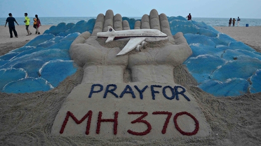 MH370 - bí ẩn sắp có lời giải đáp?