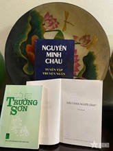 Cái tôi nghệ sĩ trong sáng tác

