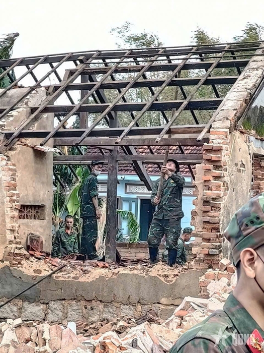 Vẻ đẹp bất tử của văn hóa Bộ đội Cụ Hồ

