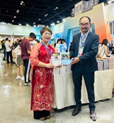 Người bắc nhịp cầu văn học Việt Nam - Trung Quốc - Bài 1: Hơn 20 năm miệt mài xuất khẩu sách Việt Nam

