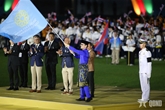 Xóa bệnh thành tích SEA Games