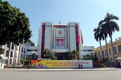 Năm hoàng kim của du lịch Việt Nam