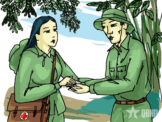 Truyện ngắn: Hang Thơm