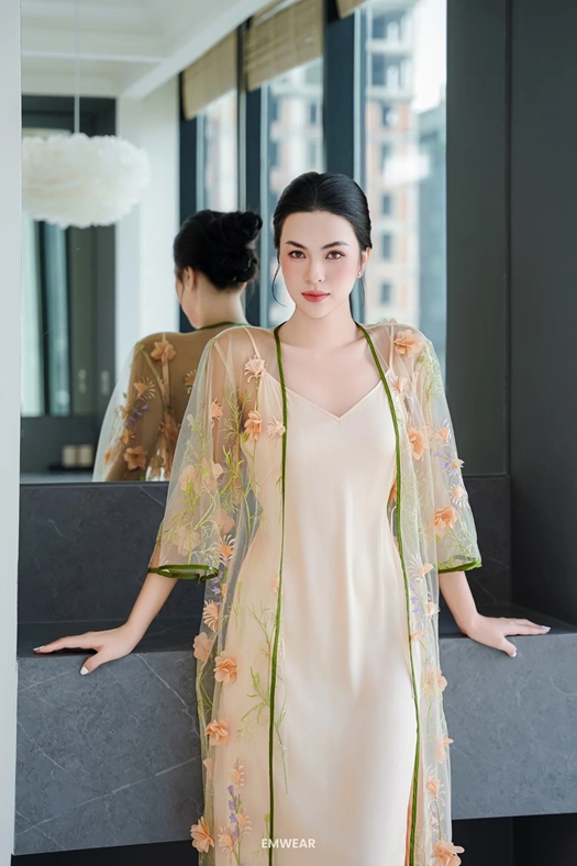 Vòng lặp sáng tạo của thời trang

