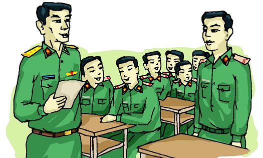 Lịch sử... ở cạnh ta