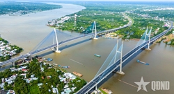 Khát vọng và hiện thực cầu-đường thời đổi mới