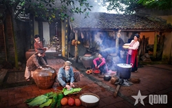 Nét đẹp của văn hóa tự tri và khát vọng vươn lên