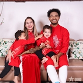 Tết của Xuân Son