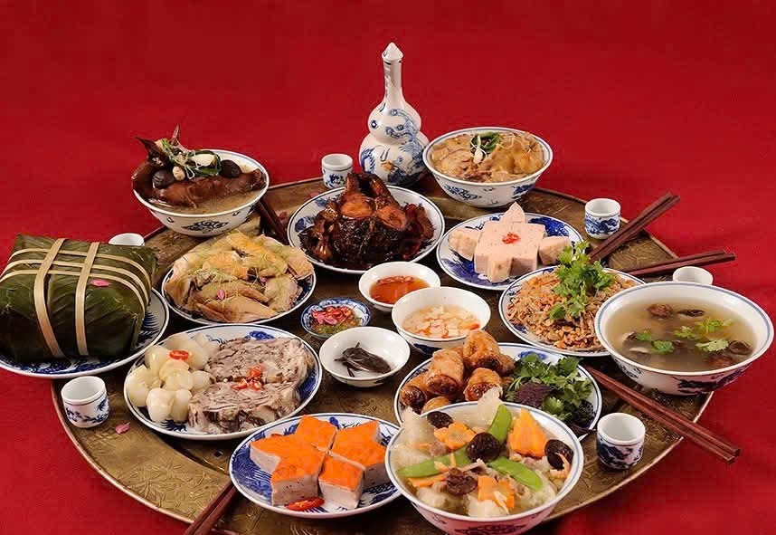 Nỗi nhớ trong ký ức