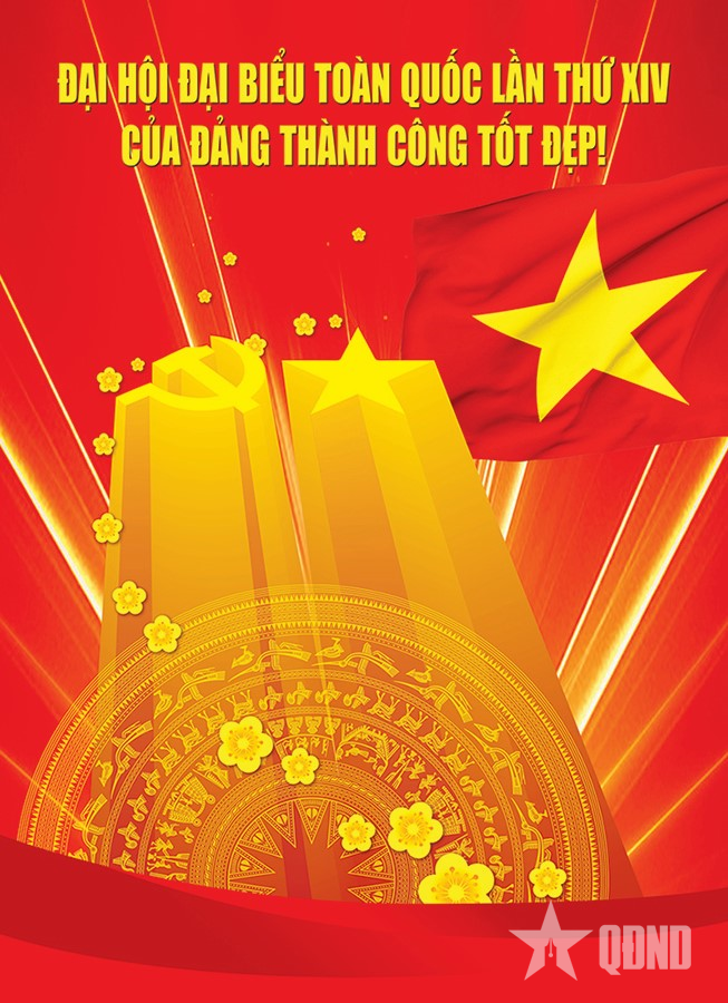 Dấu ấn của Đảng trong 40 năm đổi mới đất nước