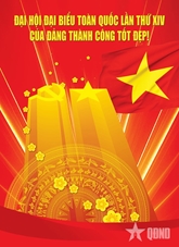 Dấu ấn của Đảng trong 40 năm đổi mới đất nước