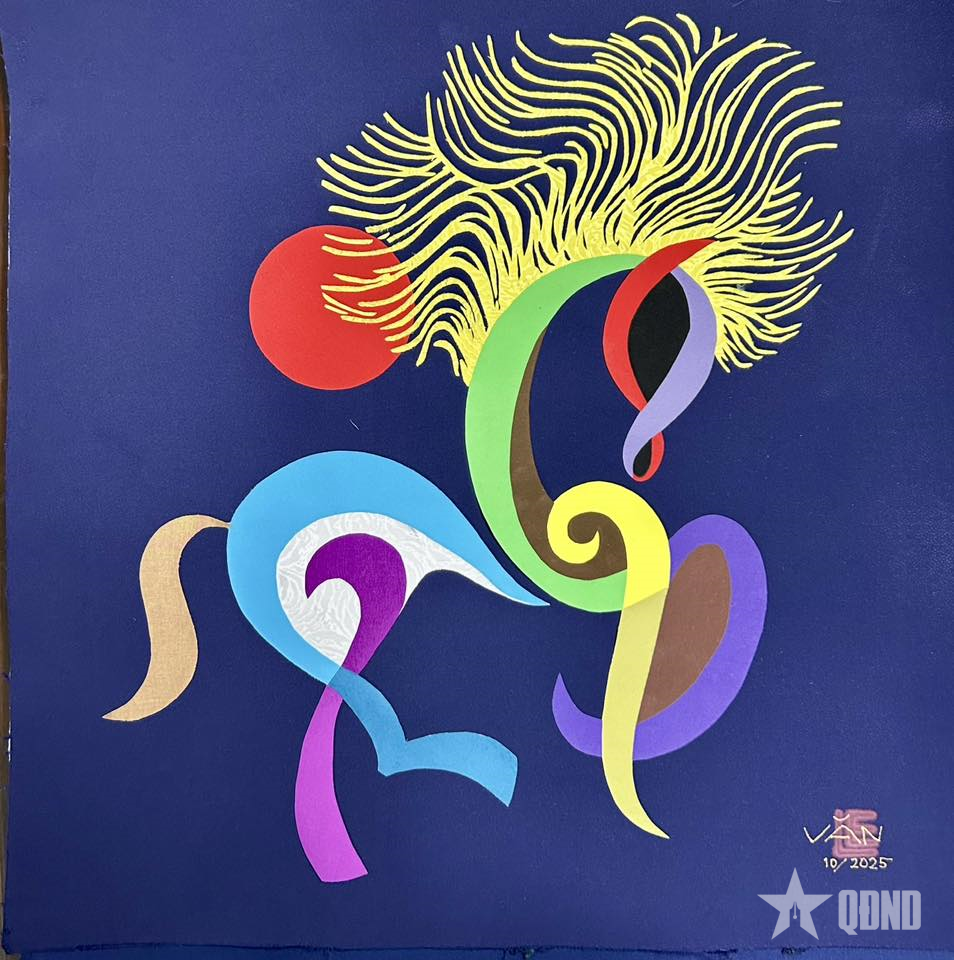 Con ngựa trong Truyện Kiều