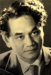 Mời Xuân Diệu về ăn Tết