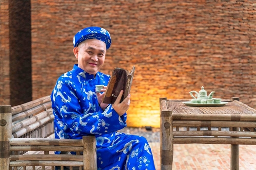 Nghệ sĩ Ưu tú Xuân Hinh: Xuân này đã khác xuân xưa...