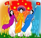 Văn hóa đoàn kết trong kỷ nguyên mới

