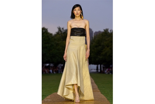 Người mẫu Việt chinh phục thế giới