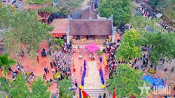 Phát huy giá trị lễ hội trong bối cảnh mới