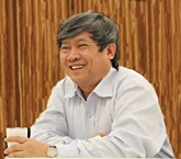 Thơ NGUYỄN CHÍ BỀN