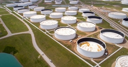 “Bức tường” chống khủng hoảng năng lượng