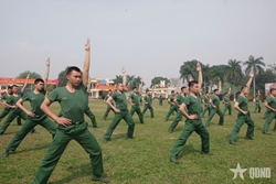 Kỳ vọng mùa huấn luyện mới