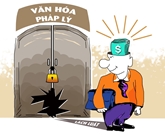 Khắc chế lách luật

