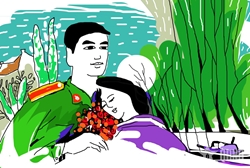 Mùa của tình yêu