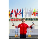 Từ sông Lô vươn ra biển lớn