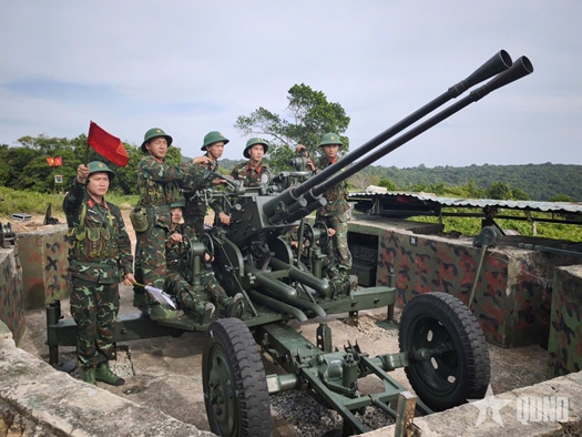 Sức hút từ “đảo chạy gió”

