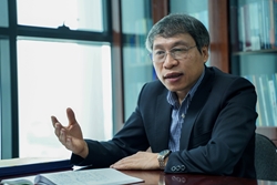 Tự chủ năng lượng - tự chủ về an ninh kinh tế