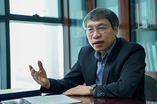 Tự chủ năng lượng - tự chủ về an ninh kinh tế