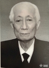 Dấu ấn sâu sắc của Chính ủy Nguyễn Hải Thanh