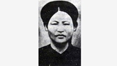 Nữ anh hùng Mạc Thị Bưởi