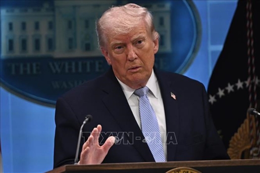 Hậu chiến không tươi sáng 