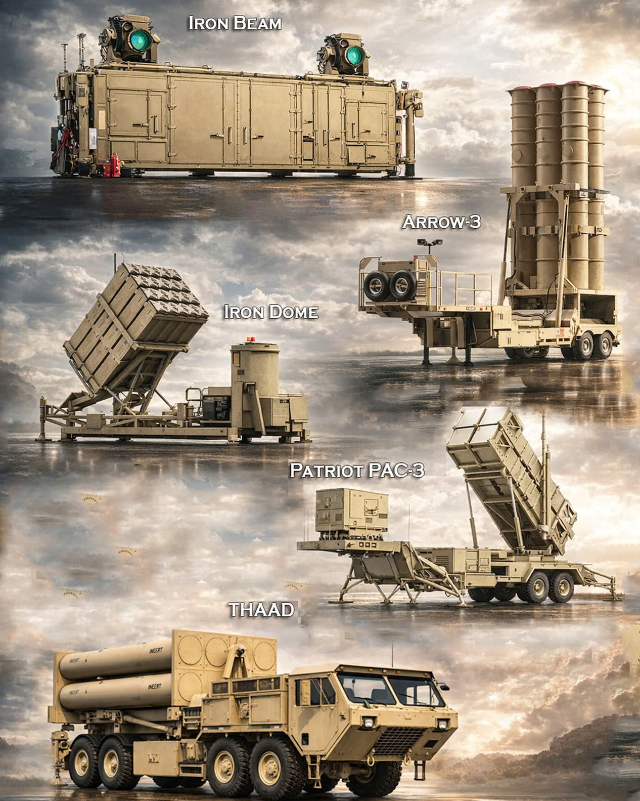Nghịch lý chi phí - kẻ tấn công điều khiển nền kinh tế phòng thủ