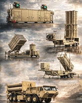 Nghịch lý chi phí - kẻ tấn công điều khiển nền kinh tế phòng thủ